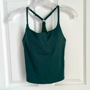 Outdoor Voices women's small tank top
